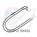 Kabel plynu pár