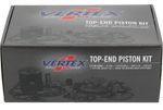 Kit haut moteur complet - Piston coulé