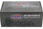 Kit haut moteur complet - Piston coulé