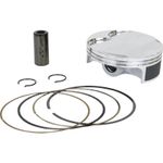 Kit piston forgé