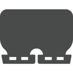  Reed Petals Carbon valves