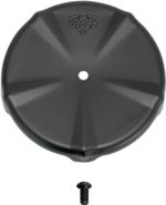 Couvercle de filtre à air Insert VO2 Skullcap