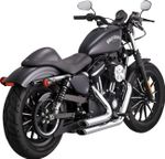  Shortshots Volledige lijn