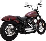  Shortshots Volledige lijn