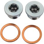  18610464 Blindplug voor O2-sonde