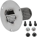 Reducteur de bruit Baffle Silencieux Eliminator 300