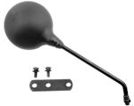  OEM-Rück links/rechts schwarz (Stck.) Spiegel