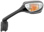  OE-Rück links schwarz mit Blinker Spiegel