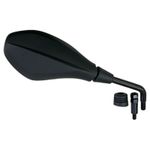  Right OEM - Black Rear-view mirror