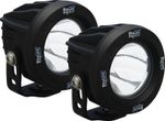 Feux Kit 2 lampes Optimus rond