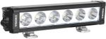Feux Rampe de LED XPL 6 Leds 3220 Lumens avec rétroéclairage 24cm
