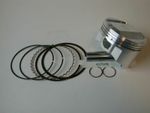  Forged Piston kit
