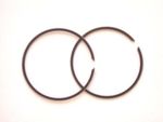 Segments JEU DE 2T 56MM