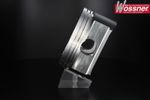  WÖSSNER Forged Piston kit