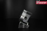  WÖSSNER Forged Piston kit