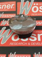  WÖSSNER Forged Piston kit