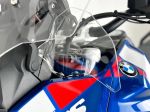  windshield Motorcycle deflector