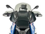  windshield Motorcycle deflector