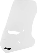  Windshield Windshield