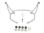  Windshield frame Mounting kit for windscreen