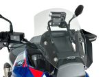  windshield Motorcycle deflector