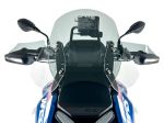  windshield Motorcycle deflector