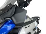  23500599 Motorcycle deflector