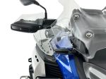  23500600 Motorcycle deflector