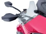  23500627 Motorcycle deflector