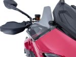  23500628 Motorcycle deflector