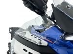  23500604 Motorcycle deflector