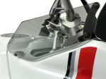  windshield Motorcycle deflector