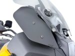  23500625 Motorcycle deflector