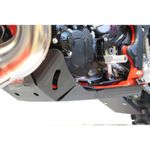 Sabot moteur Enduro Xtrem - PHD 8mm Gas Gas EC250/300 Racing