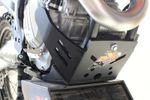 Sabot moteur Enduro Xtrem - PHD 8mm