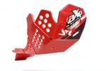Sabot moteur Enduro Xtrem - PHD 8mm