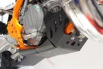 Protector motor Cubrecárter Xtrem HDPE