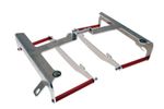  aluminium Radiator protection