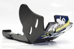  Enduro Xtrem - PHD 8mm Motorschutz