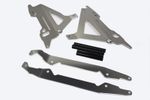  aluminium - TM Radiator protection