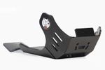 Sabot do motor Xtrem avec protection de biellette - PHD 8mm