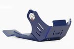 Sabot do motor Xtrem avec protection de biellette - PHD 8mm