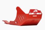  Adventure - HDPE 8mm Motorschuh