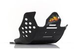  Engine Skid Plate GP PHD 6mm Radiator protection