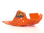  - HDPE 6mm Motorschuh