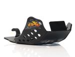  HDPE 6mm Motorschuh