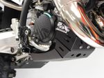  APX Xtrem Motorbeschermplaten HDPE 8mm Motorsteun