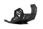  Adventure Motorbeschermplaat - HDPE 8mm (alleen Hepco & Becker Bescherming) Motorsteun