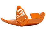  APX Xtrem HDPE 8mm Motorschuh