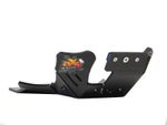  APX Xtrem HDPE 8mm Motorschuh